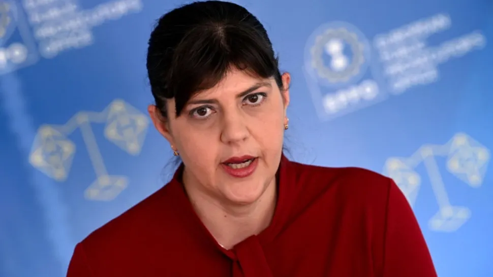 Kovesi anchetează o posibilă fraudă cu fonduri PNRR la spitalul condus de Thuma