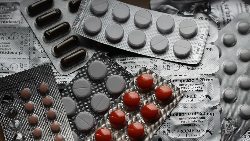 Întreruperea alimentării cu energie electrică a fabricilor de medicamente va pune în pericol pacienții
