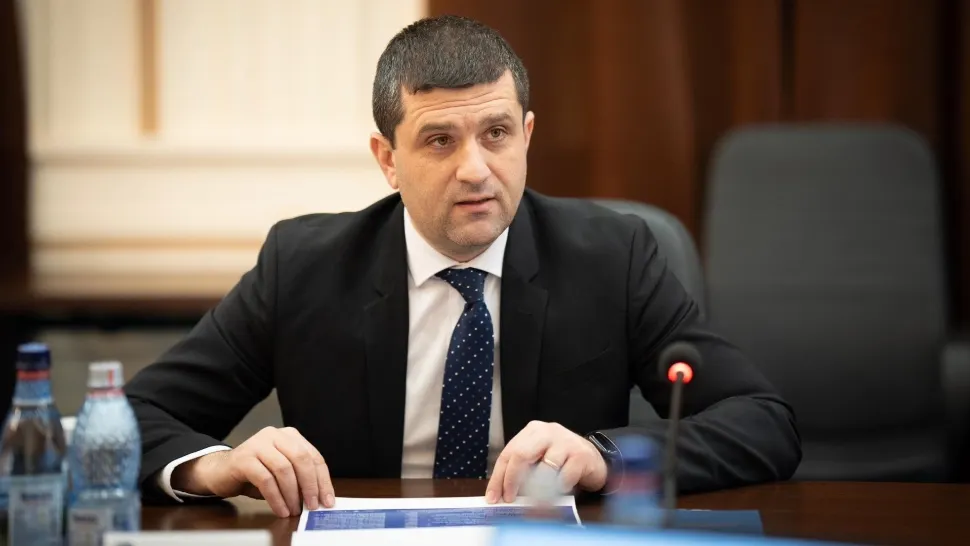 Radu Miruță, după incidentele cu drone: „Militarii fac minuni cu ceea ce au la dispoziție”
