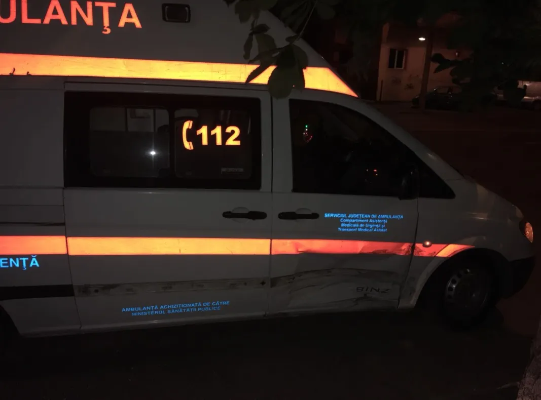 Un nou caz șocant la Constanța: Adolescentă de 14 ani, omorâtă de tată