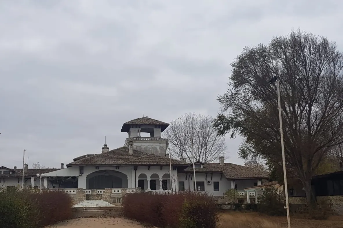 Castelul Reginei Maria din Mamaia revine definitiv la statul român