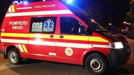 Tragedie la Palazu Mare. O persoană a fost găsită spânzurată