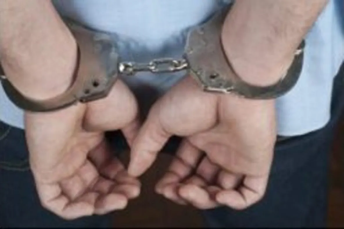 Piroman reținut de polițiștii constănțeni