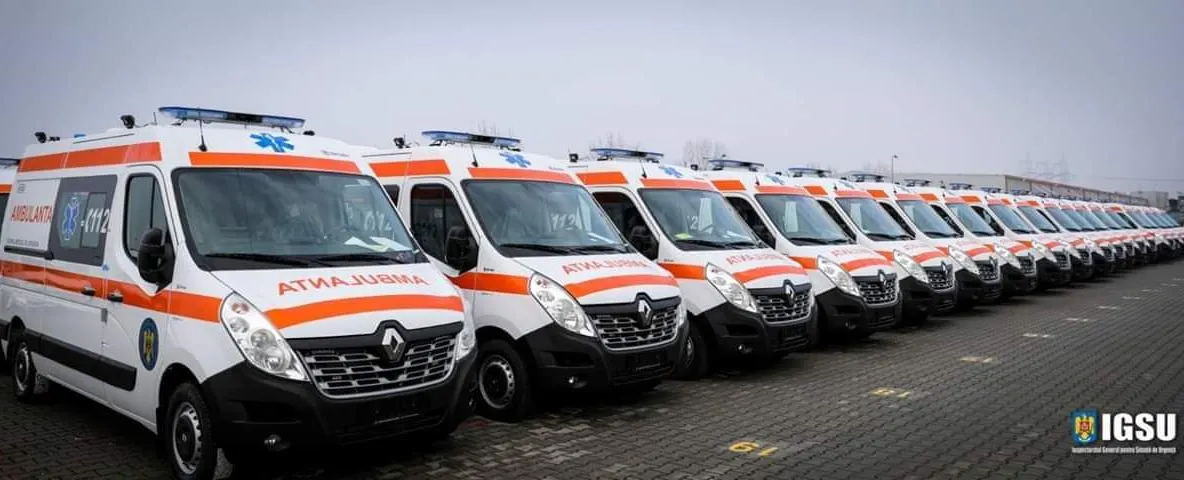Bărbat mort după ce a căzut de la etajul unui hotel din Neptun