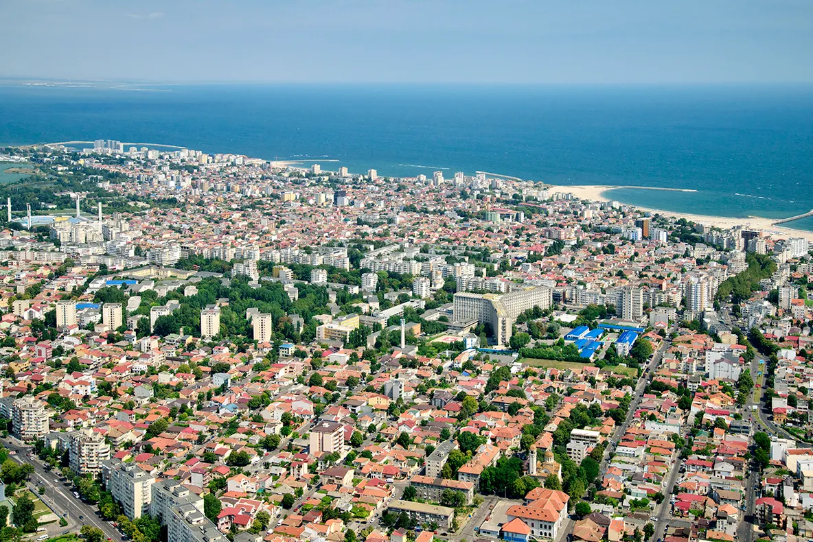 Tu decizi pentru Constanța, proiect ce aduce schimbări importante în municipiu