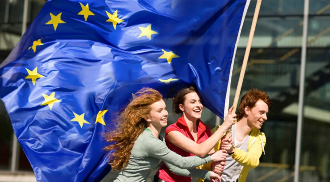 Cumpăna. „Ești Român, ești European – Și tu decizi în Uniunea Europeană”