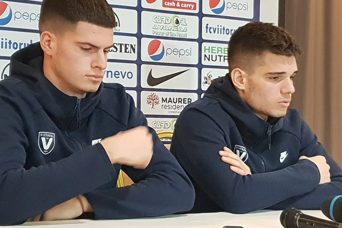 S -au pus în vânzare bilete la meciul FC Viitorul - CSM Politehnica Iași