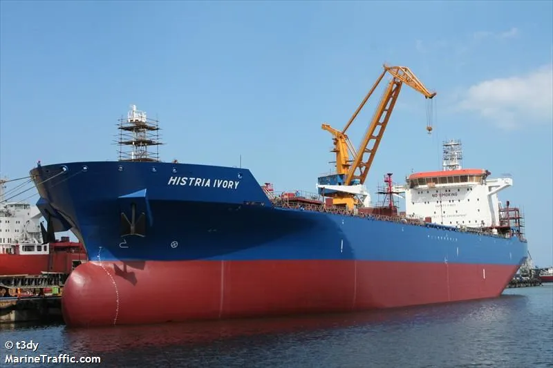 MAE confirmă răpirea celor trei marinari români, în Togo