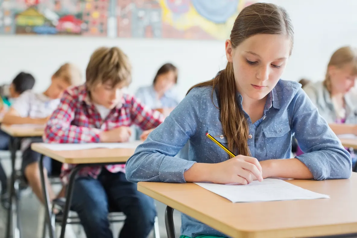 Peste 9700 de elevi de clasa a XI-a și a XII-a  s-au înscris la simulare bacalaureat 2019