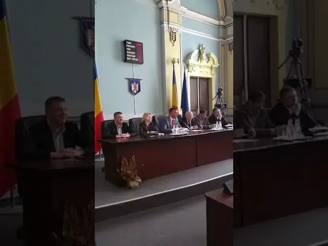 VIDEO| Constănțenii s-au alăturat protestului #şîeu