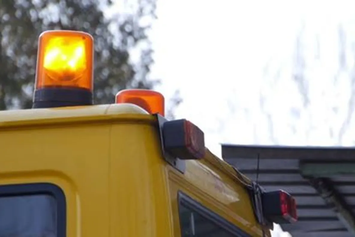 Atenție, șoferi! Transport gabarit depășit