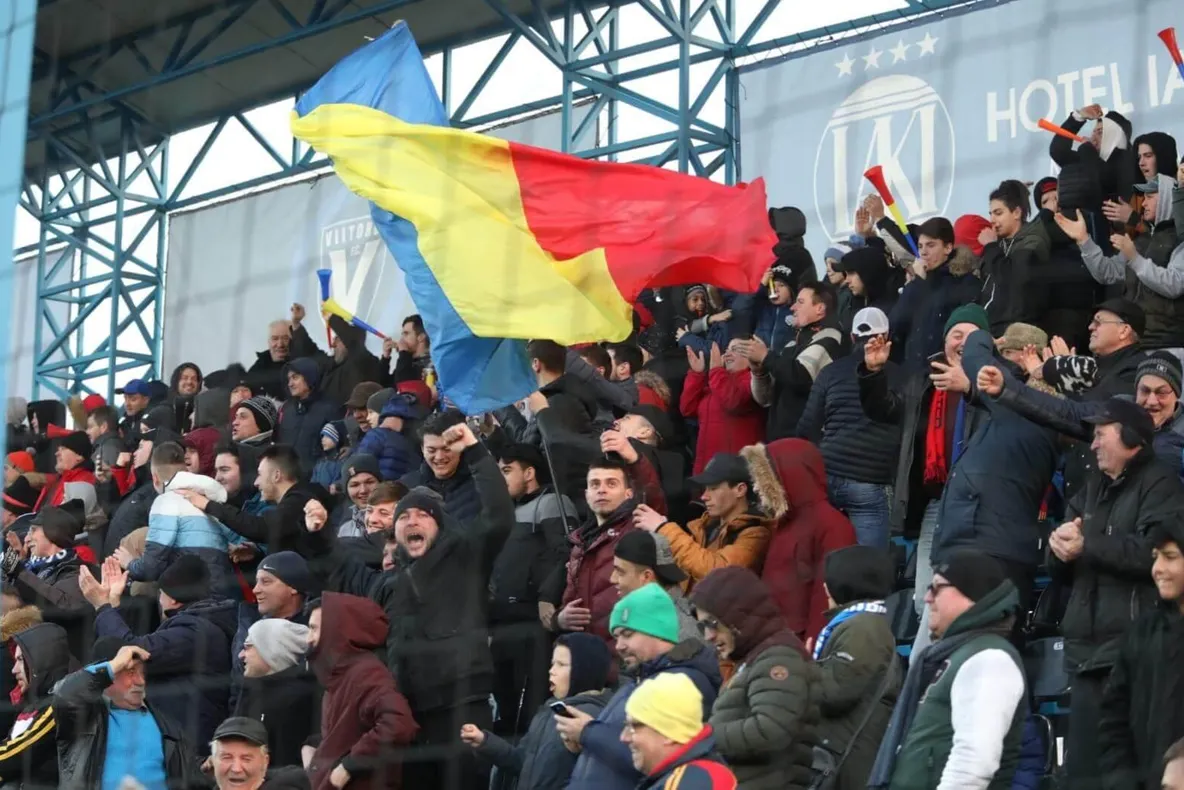 S-au pus în vânzare biletele pentru FC Viitorul –Chindia Târgoviște. Cât trebuie să plătească fanii