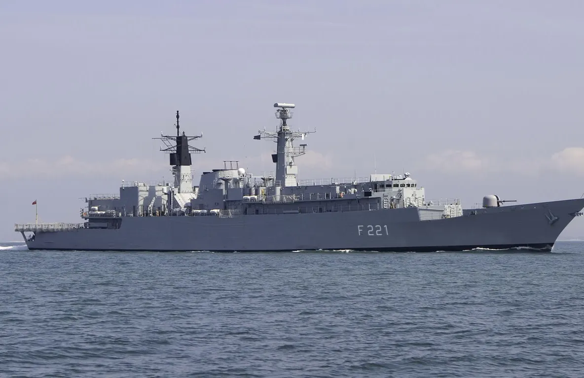 Forțele Navale Române, la a treia misiune NATO în Marea Mediterană în ultimii trei ani