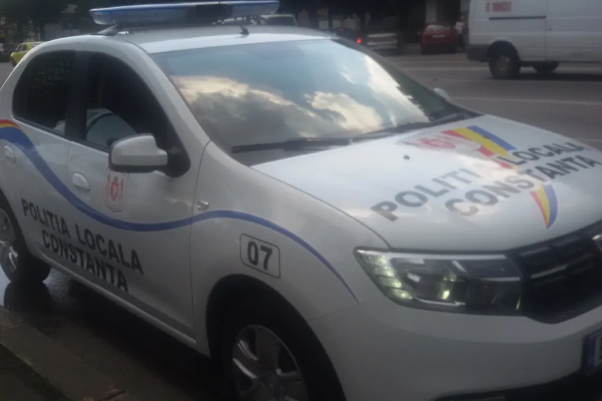 FOTO| Record de amenzi date de polițiștii locali