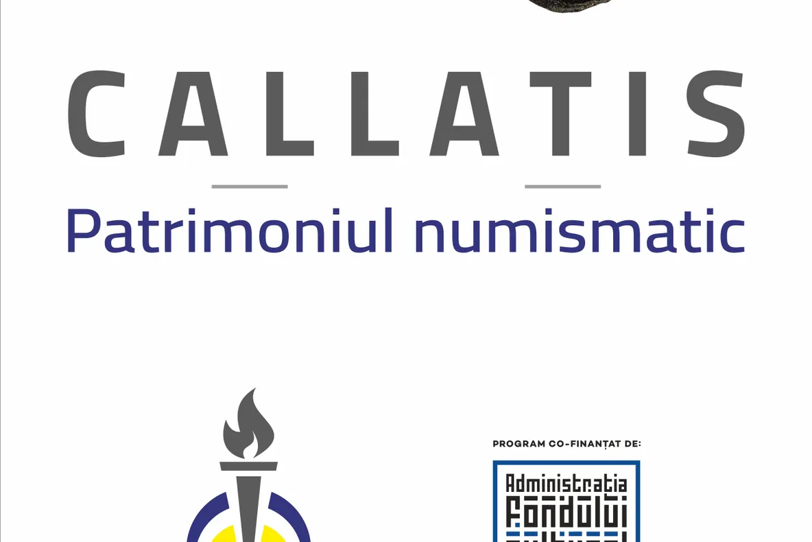 Expoziție numismatică la Muzeul de Arheologie Callatis