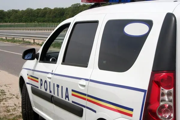 Clujean urmărit internațional pentru o tâlhărie comisă în Cehia, prins la Constanța
