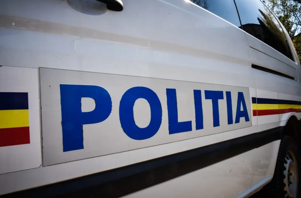 Scandal pe o stradă din Cernavodă: doi răniți au ajuns la spital