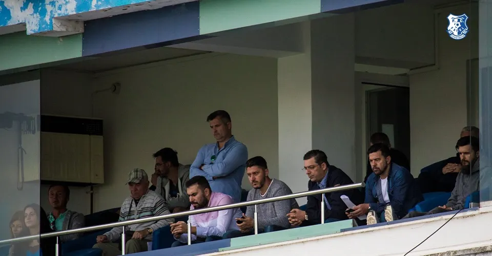 Victorie pentru FC Farul împotriva Ripensiei. La meci a asistat și selecționerul Cosmin Contra