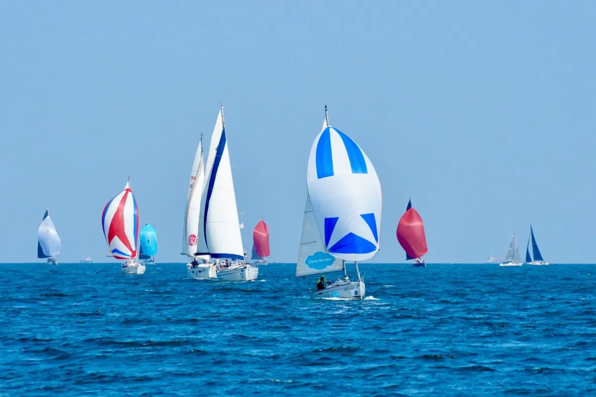 Campionatul Național Offshore Alpha Bank își va decide câștigătorii în acest week-end