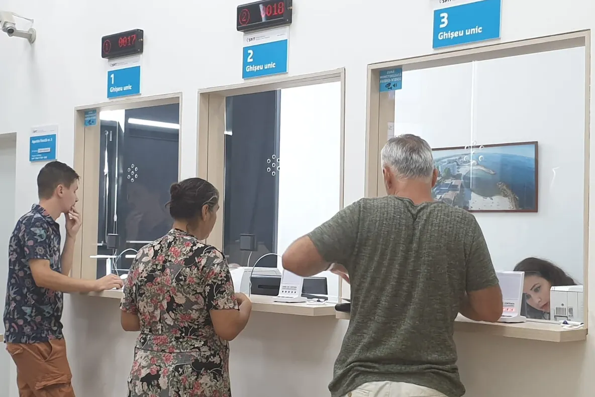 30 septembrie, scadența la taxele și impozitele locale