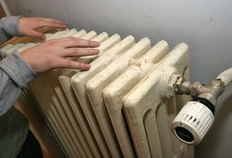 RADET începe de joi furnizarea căldurii în Constanța