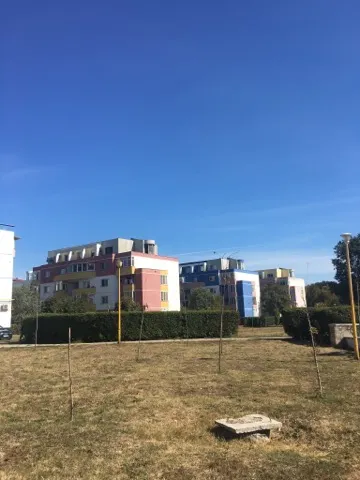 Zeci de locatari ai blocurilor ANL din Constanța au primit notificări de reziliere a contractelor