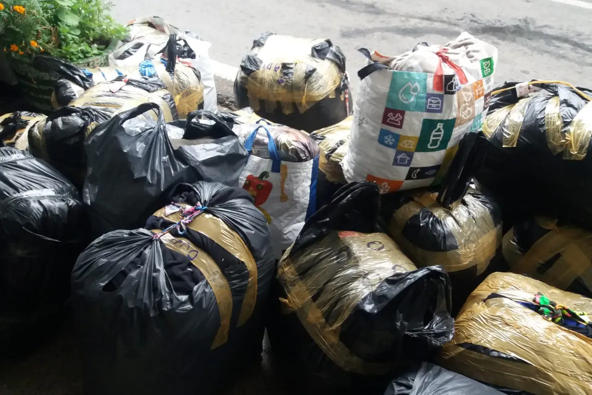 Mărfuri nedeclarate, de aproximativ 77.000 lei, confiscate de polițiștii de frontieră în Vama Veche