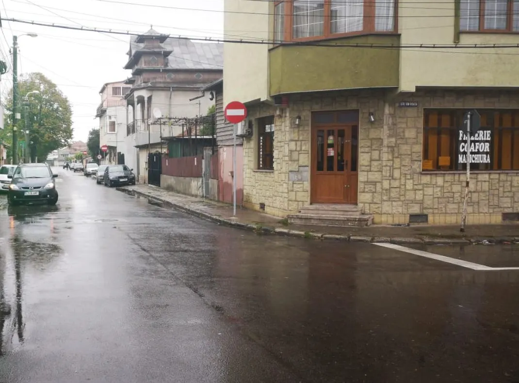Un nou sens unic instituit pe o stradă din Constanța