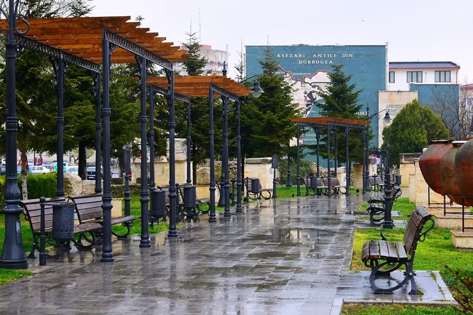 Prognoza meteo. Cum va fi vremea la Constanța
