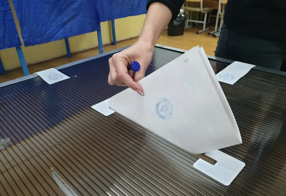 Alegeri prezidențiale 2019, turul 2. Prezență mare la vot la Constanța