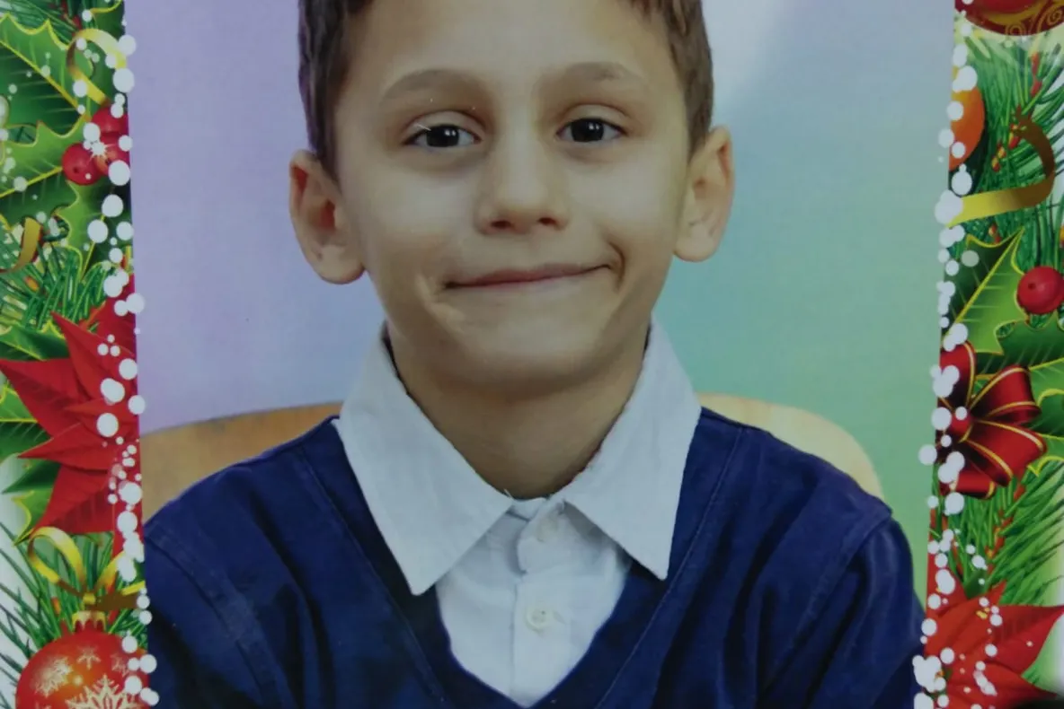 FOTO VIDEO|Polițiștii constănțeni în alertă, copil de 8 ani, dat dispărut!