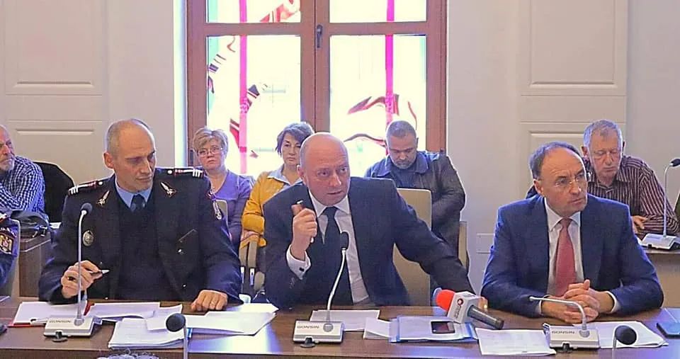 FOTO VIDEO Căutările copilului opt de ani dispărut la Pecineaga, continuă
