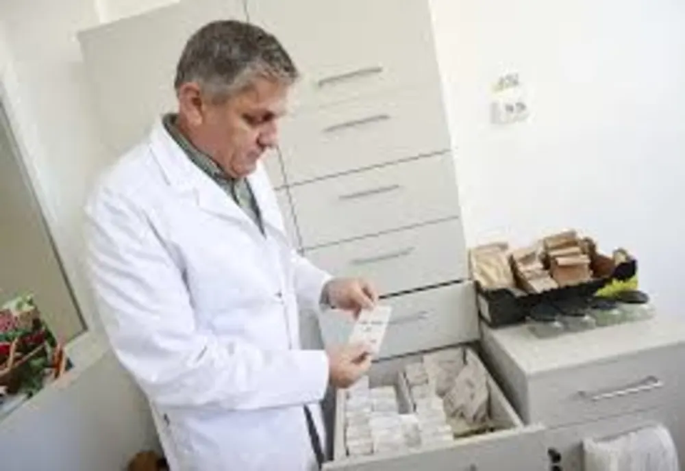 Ministerul Sănătății începe, marți, repartiția candidaților admiși în rezidențiat