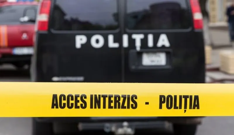 Bărbatul care s-a împuşcat în cap într-un poligon din Constanța a murit