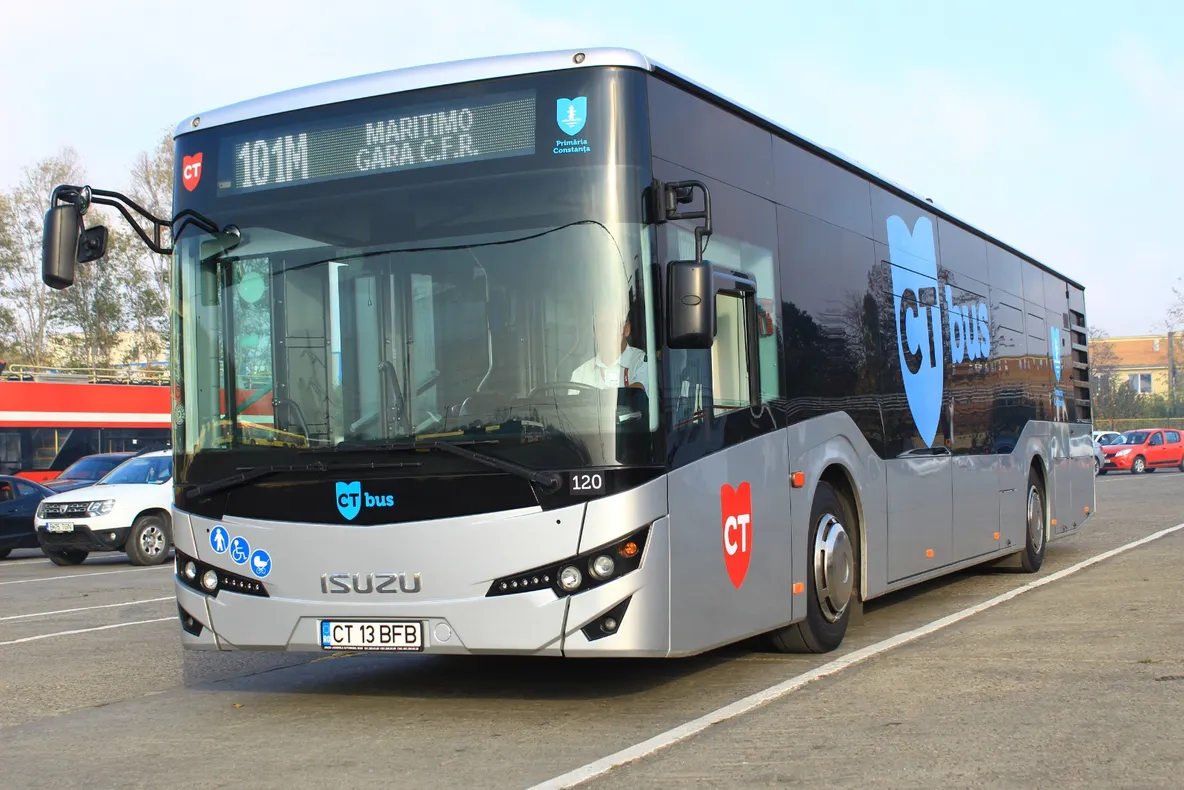 Anunț pentru beneficiarii permiselor de călătorie gratuite CT BUS