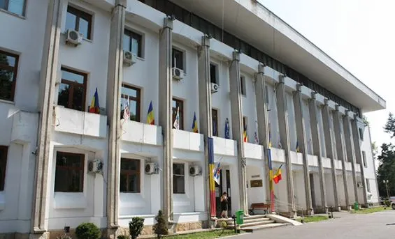 Încă un caz de coronavirus în Primăria Constanța