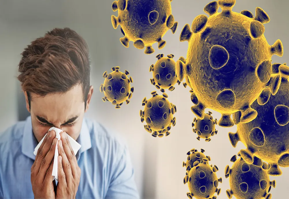 Constanța se pregătește pentru coronavirus. 20 de constănțeni, sub supraveghere