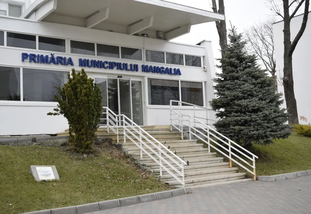 Mangalia. Se închid creșele, Biblioteca Municipală și Muzeul Callatis