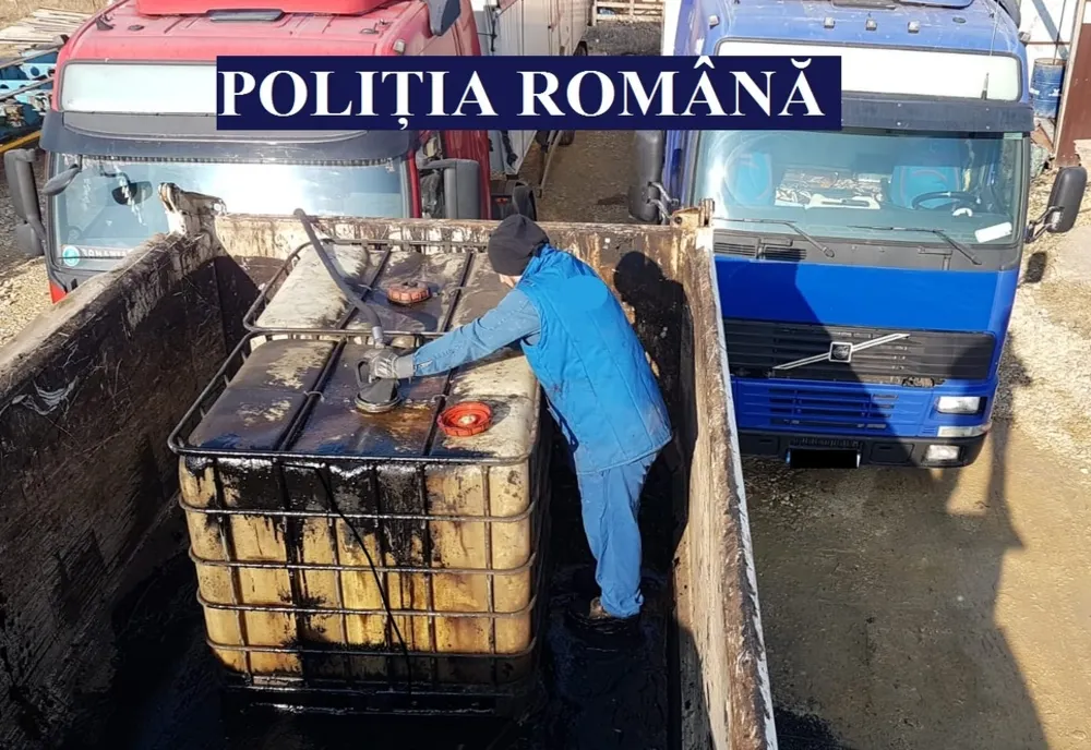FOTO VIDEO| Acțiune de amploare în Constanța și Ialomița. Flagrant, percheziții, sume uriașe