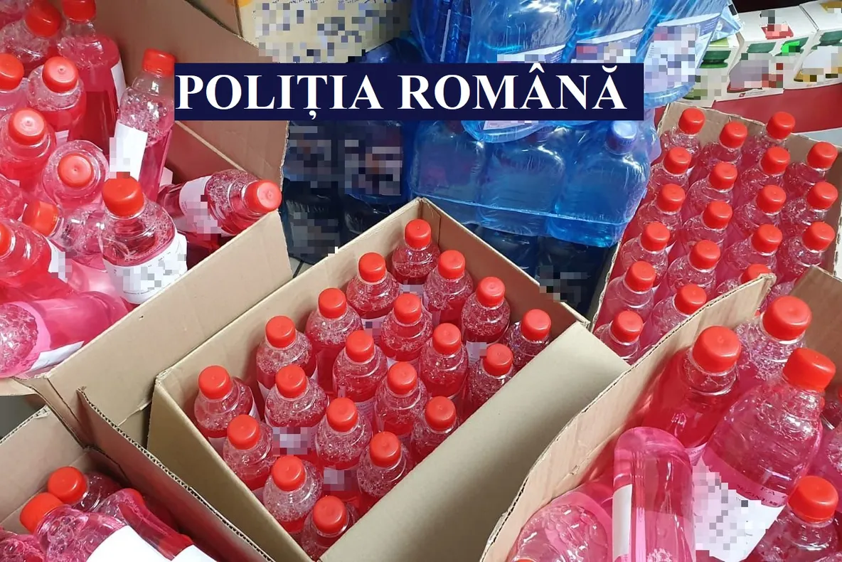 FOTO| Farmacii amendate. Ce nereguli au găsit polițiștii