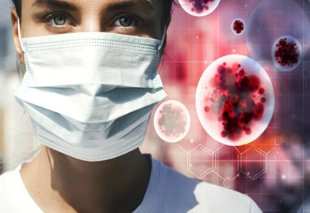 Nou bilanț al infecțiilor cu COVID-19