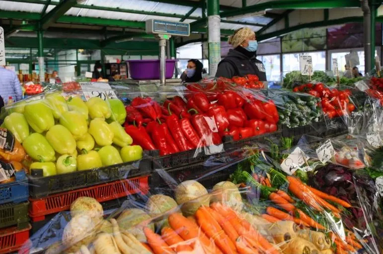 Important! Program nou de funcționare în piețele constănțene