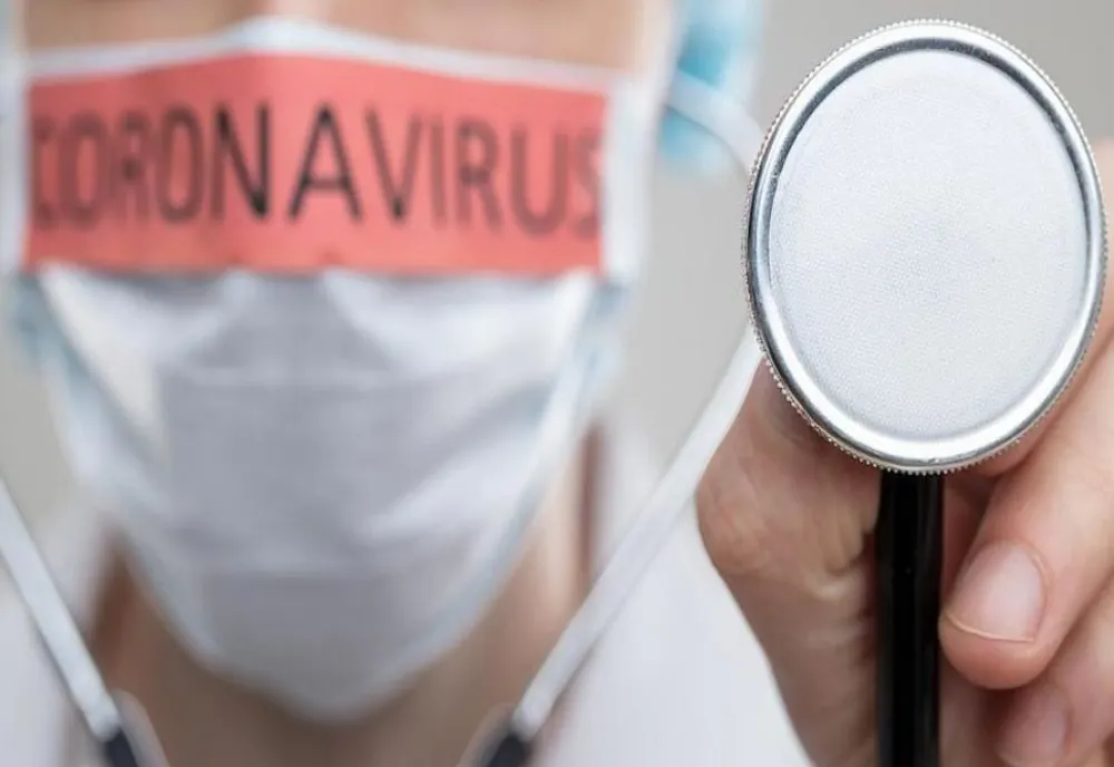 186 de cazuri de coronavirus în județul Constanța Bilanțul în România a ajuns la 8.936