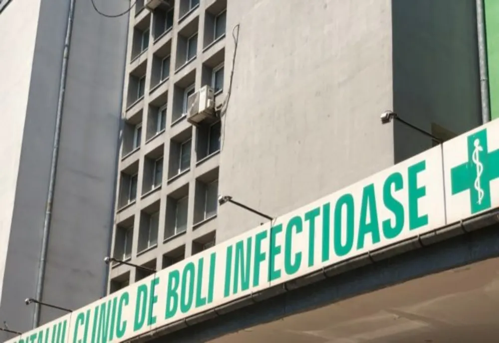Investiții de peste 25 de milioane de lei la Spitalul Clinic de Boli Infecțioase Constanța