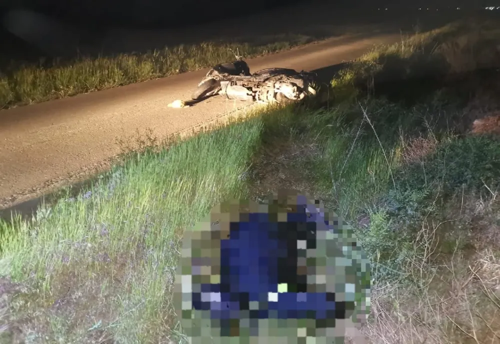 Accident mortal la Castelu