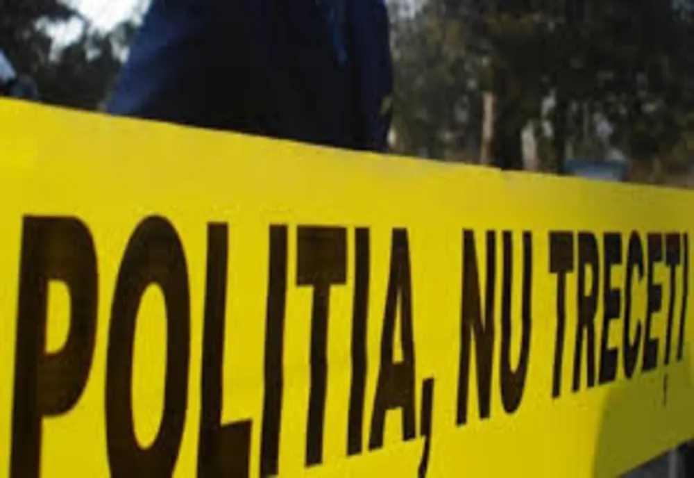 Descoperire macabră în Constanța: bărbat găsit spânzurat sub un vagon