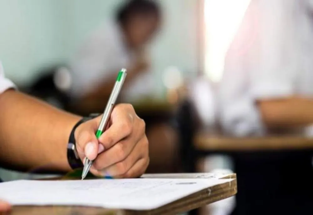  Constanța: 155 de absenți la proba de Matematică a Evaluării Naționale
