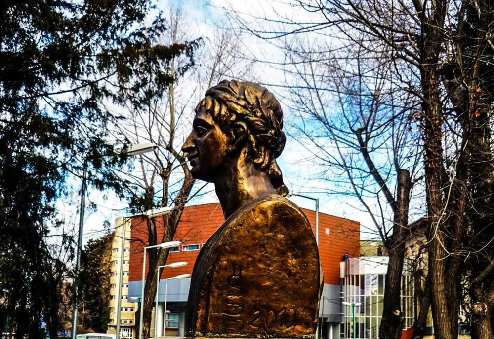 Universitatea “Ovidius” din Constanța are un nou rector. Cine este acesta