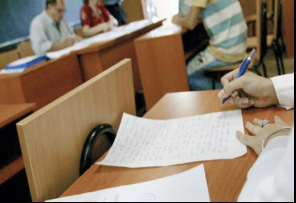 199 de cadre didactice constănțene susțin astăzi examenul de definitivat