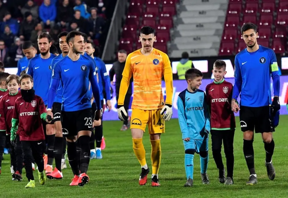 Liga 1 se transformă total!